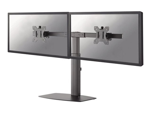[FPMA-D865DBLACK] Pied de bureau – Neomounts FPMA-D865D stand