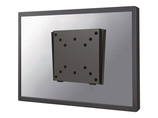 [FPMA-W25BLACK] Fixation murale – Neomounts FPMA-W25 bracket
