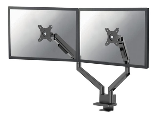 [DS70-250BL2] Bras de bureau – Neomounts NEXT Slim DS70-250BL2 mounting kit