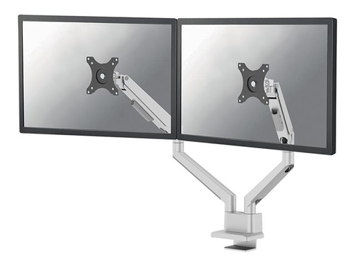 [DS70-250SL2] Bras de bureau – Neomounts NEXT Slim DS70-250SL2 mounting kit