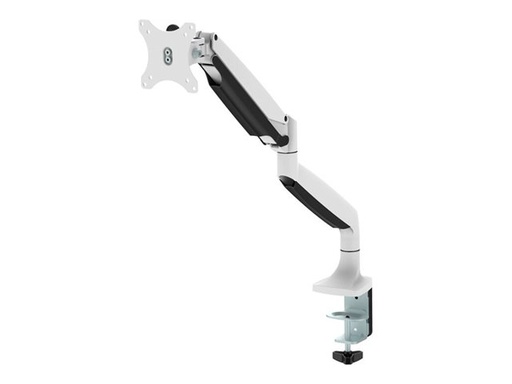 [NM-D750WHITE] Bras de bureau – Neomounts NM-D750 mounting kit