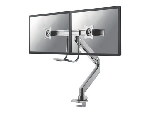 [NM-D775DXSILVER] Bras de bureau – Neomounts NM-D775DX mounting kit
