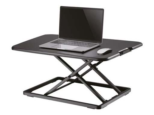 [NS-WS050BLACK] Poste assis-debout – Neomounts NS-WS050