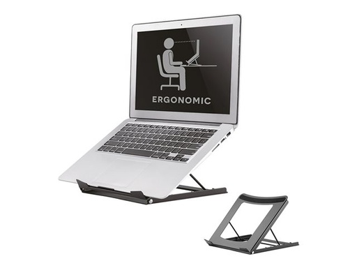 [NSLS075BLACK] Support PC portable – Neomounts NSLS075 stand