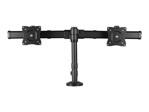 [ARMBARDUOG] Pied de bureau – Startech Dual Monitor Mount