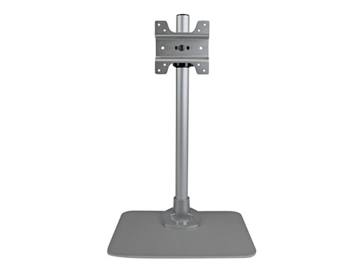[ARMPIVSTND] Pied de bureau – Startech Single Monitor Stand