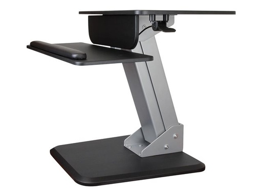 [ARMSTS] Poste assis-debout – Startech Height Adjustable Standing Desk Converter
