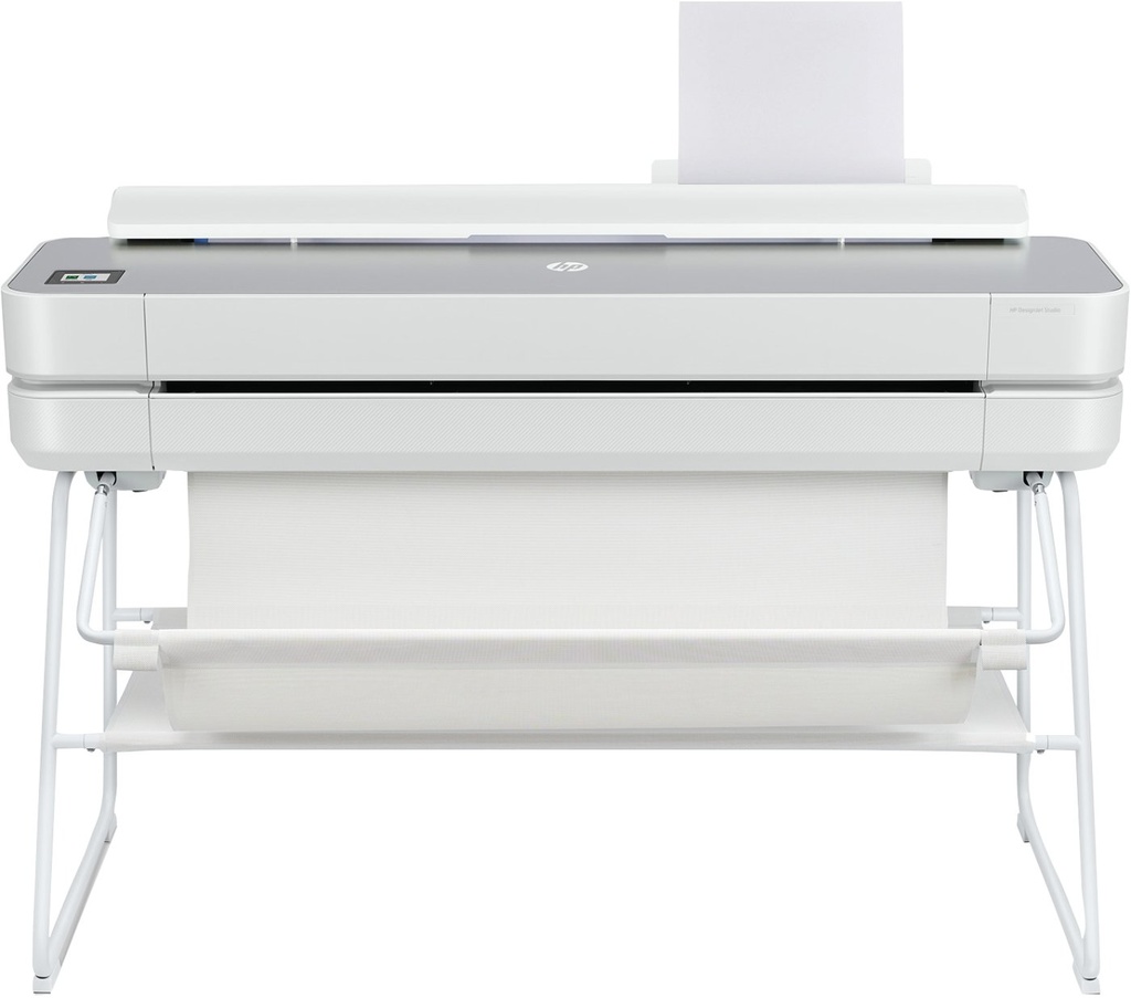 HP DesignJet Studio Steel Edition 36 pouces – tireuse de plan HP