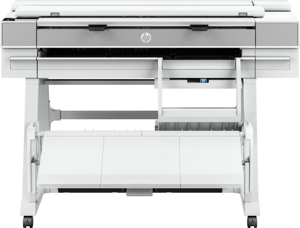 HP DesignJet T950 MFP 36 pouces – tireuse de plan HP