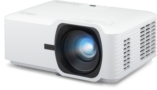 [LS630HD] ViewSonic LS630HD – Projecteur laser Full HD (1920 x 1080) 4000 ansilumens, haut-parleur 15 W, TR 1,13-1,74