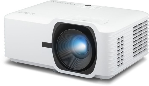 [LSD400WE] ViewSonic LSD400WE – Projecteur laser WXGA (1280 x 800) 4000 ansilumens TR 1,54-1,72, haut-parleur 15 W inclus