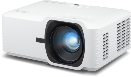 [LSD401HD] ViewSonic LSD401HD – Projecteur laser Full HD (1920 x 1080) 4000 ansilumens TR 1,13 - 1,47 avec haut-parleur 15 W et zoom optique 1,3x